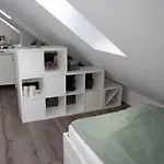 Zentrale Appartement