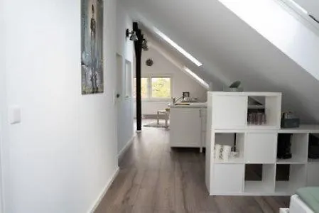 Zentrale Appartement