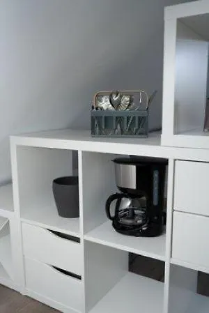 Zentrale Appartement Bielefeld