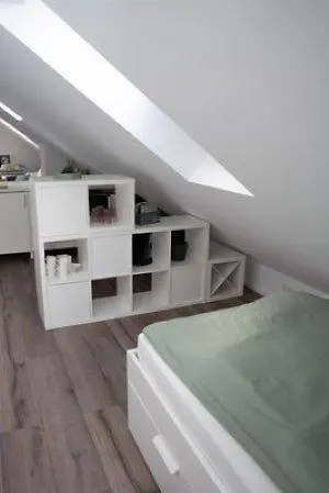 Zentrale 公寓