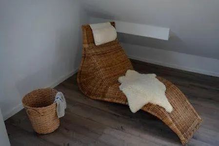 Appartement Zentrale *