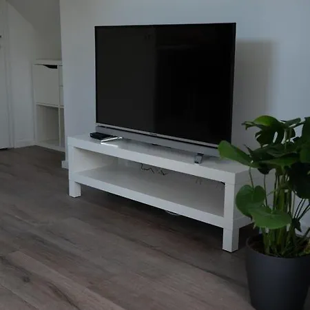 Appartement Zentrale