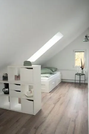 Zentrale Apartman