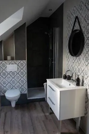 Zentrale Apartman Bielefeld