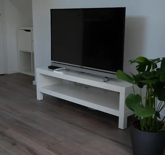 Apartman Zentrale