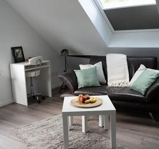 Apartman Zentrale